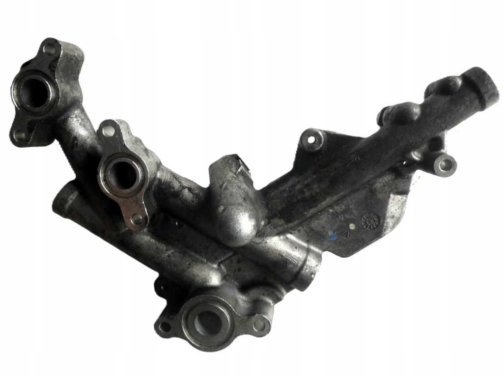 Купити Магістраль води toyota avensis t-25 2.0 d4d 2006-2009 рік