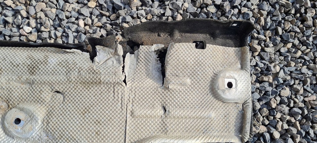 фото №7, Chrysler pacifica 2022 захист нижня плита pod двигун двигуна