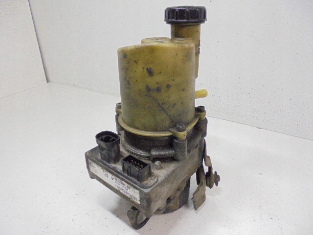 фото №1, Насос підсилювача renault kangoo