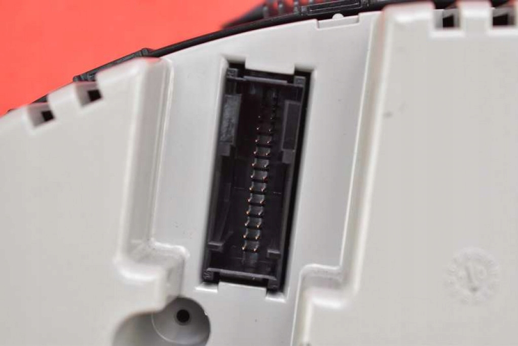 фото №11, Счетчик приборы eu 6940868 bmw e46 1.8i 116 km lift 01-06