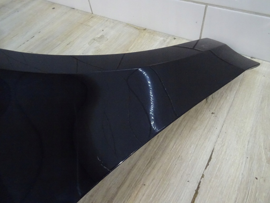 фото №8, Skoda octavia iii 3 крыло правый перед передний 5e0 przed liftem