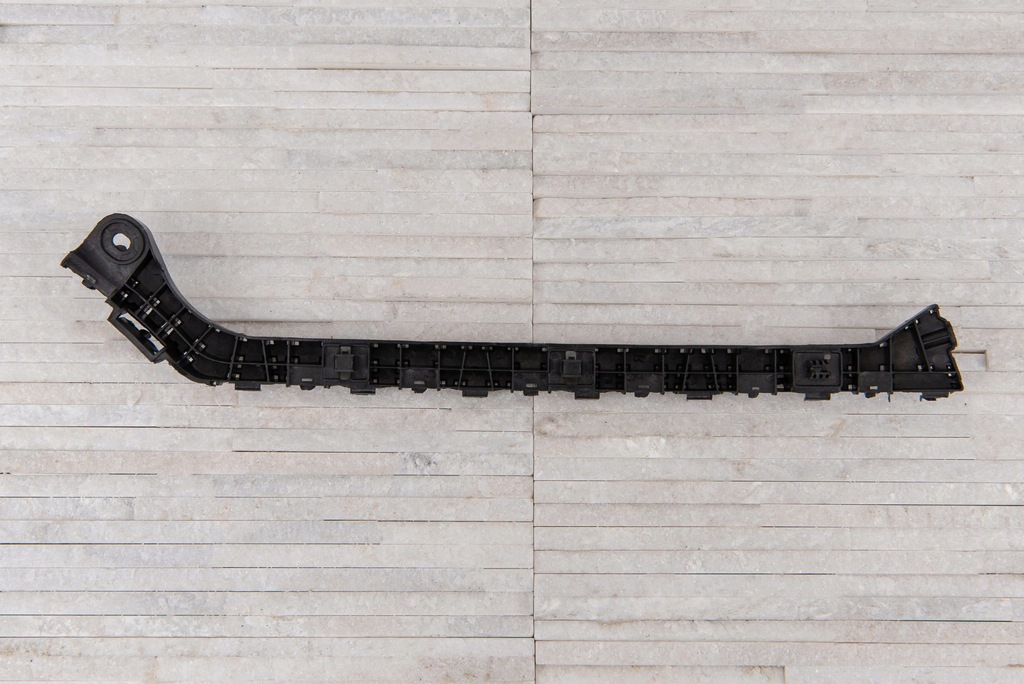 фото №7, Honda civic x 2016-2019 направляющая заднего бампера правый 71593tbaa00