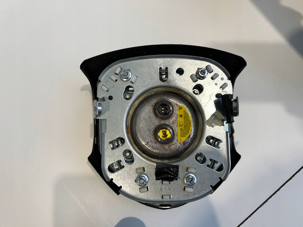 фото №10, Приборная панель консоль подушка безопасности ремни fiat freemont dodge journey