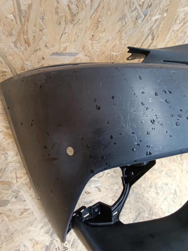 Бампер перед lexus is iii 2013-2016 новий оригінал в Україні