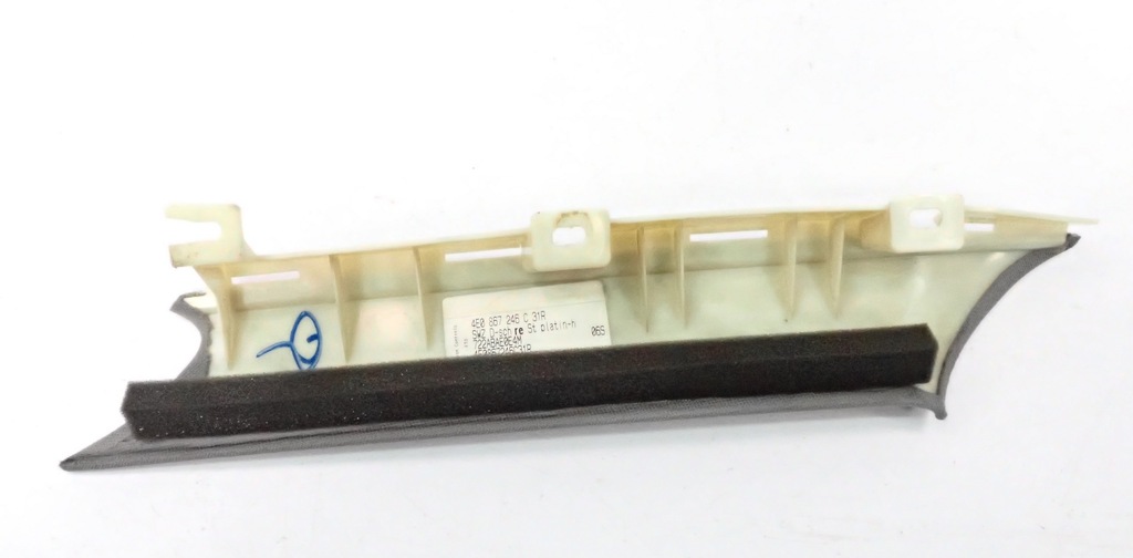 фото №7, 4e0867246c 31r обшивка стійка d праве a8 s8 d3 4e