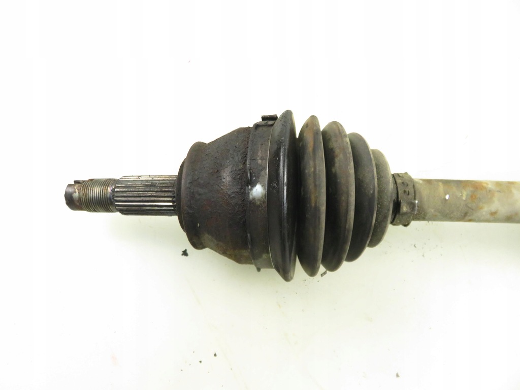 фото №7, Приводной вал левая передняя fiat linea 1.3 d multijet - 199 a2.000