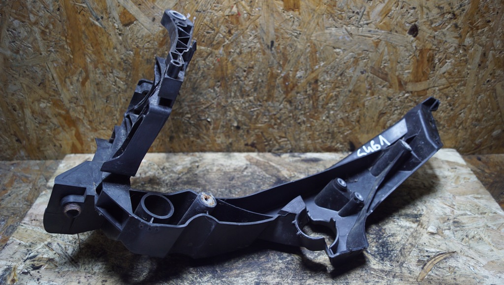 фото №6, Напрямна лампи правий audi a4 b8 8k0805608a