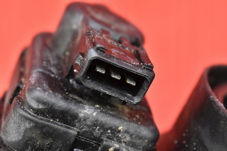 фото №6, Фара правий лампа перед eu land rover freelander 1 i 98-06