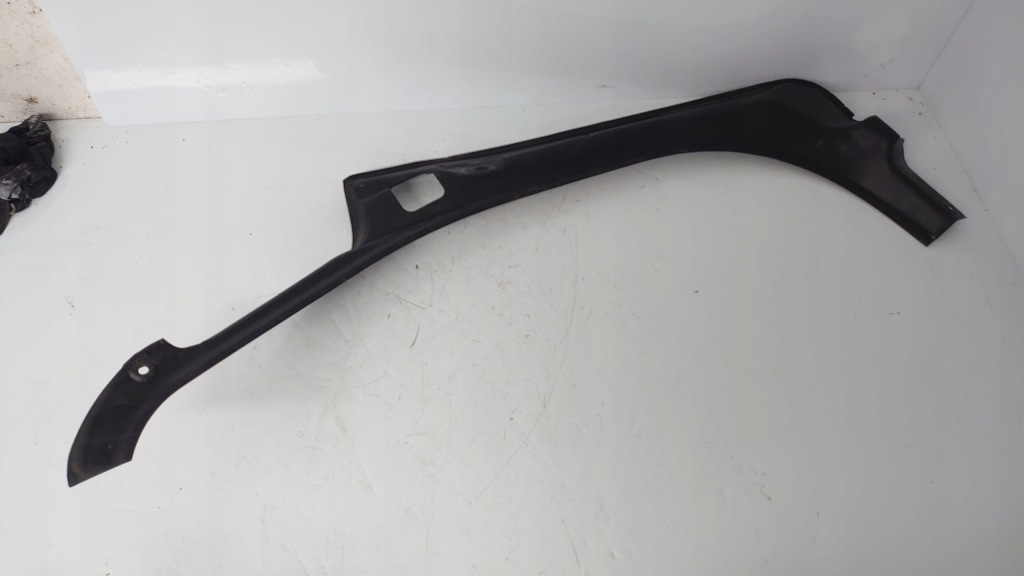 Купить Mercedes ml w164 защита багажника правый задний  a1646931033