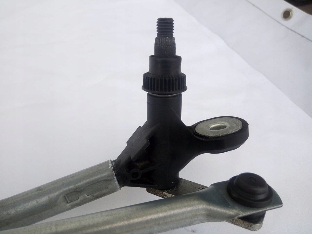 фото №6, Bmw e87 e81 механизм дворник 7192963