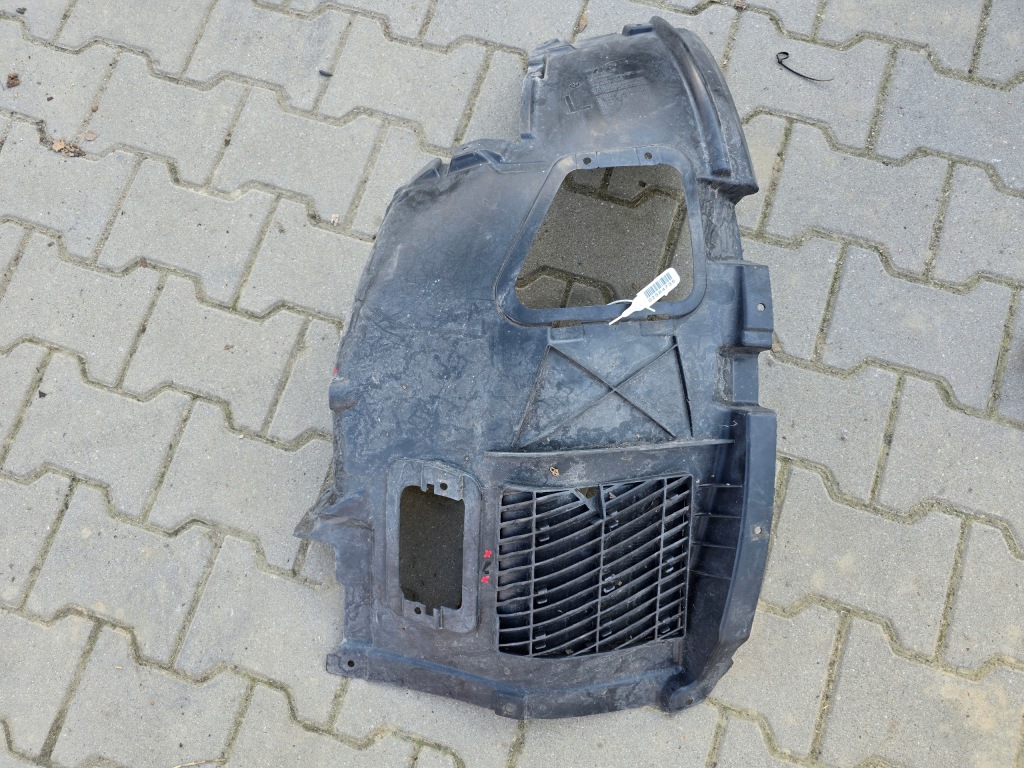Купити Підкрилок ліва bmw f07 7193509