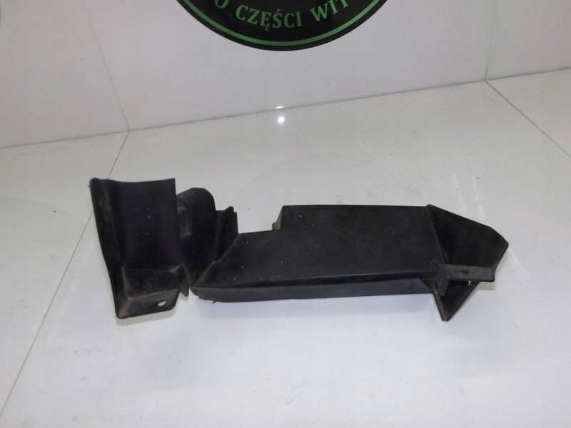 фото №1, Dacia logan i воздуховод воздуха