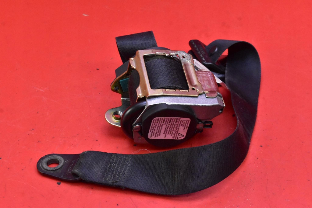 фото №5, Pas безпеки лівий перед 2s6a-a61295-ed ford fusion 5d hb 02-05