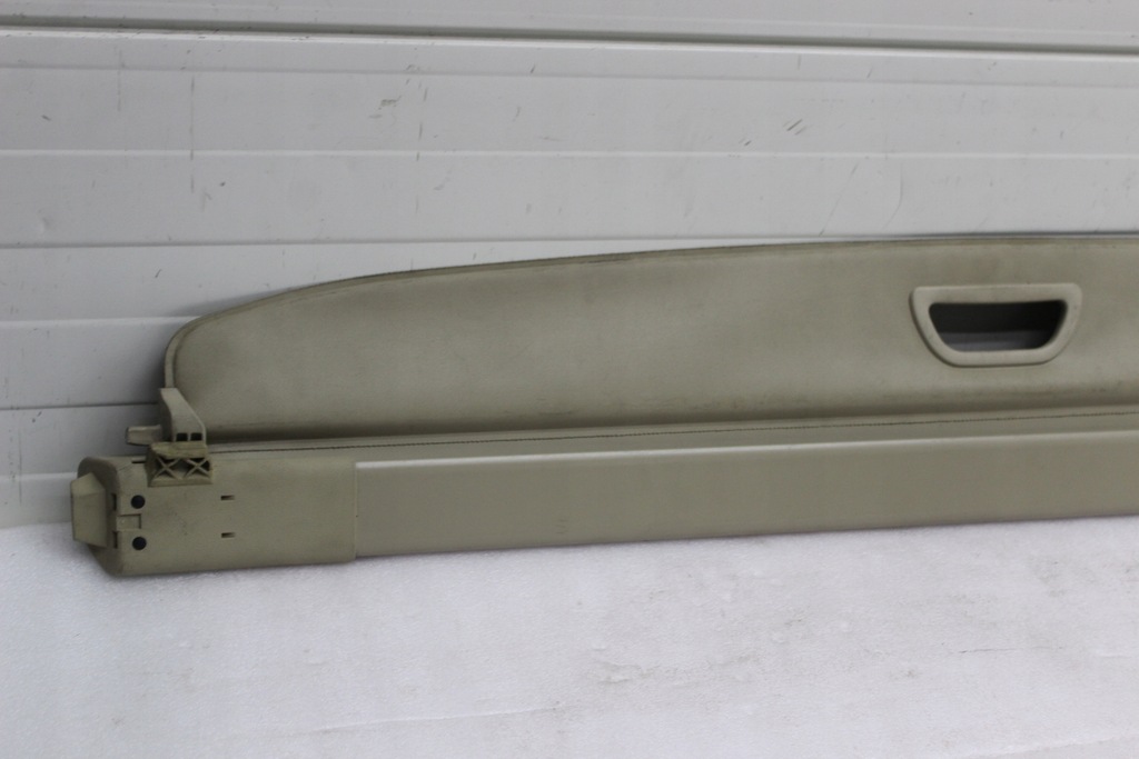 фото №13, Mercedes a w169 шторка багажника a1698100120 odcień beżowego 8k89