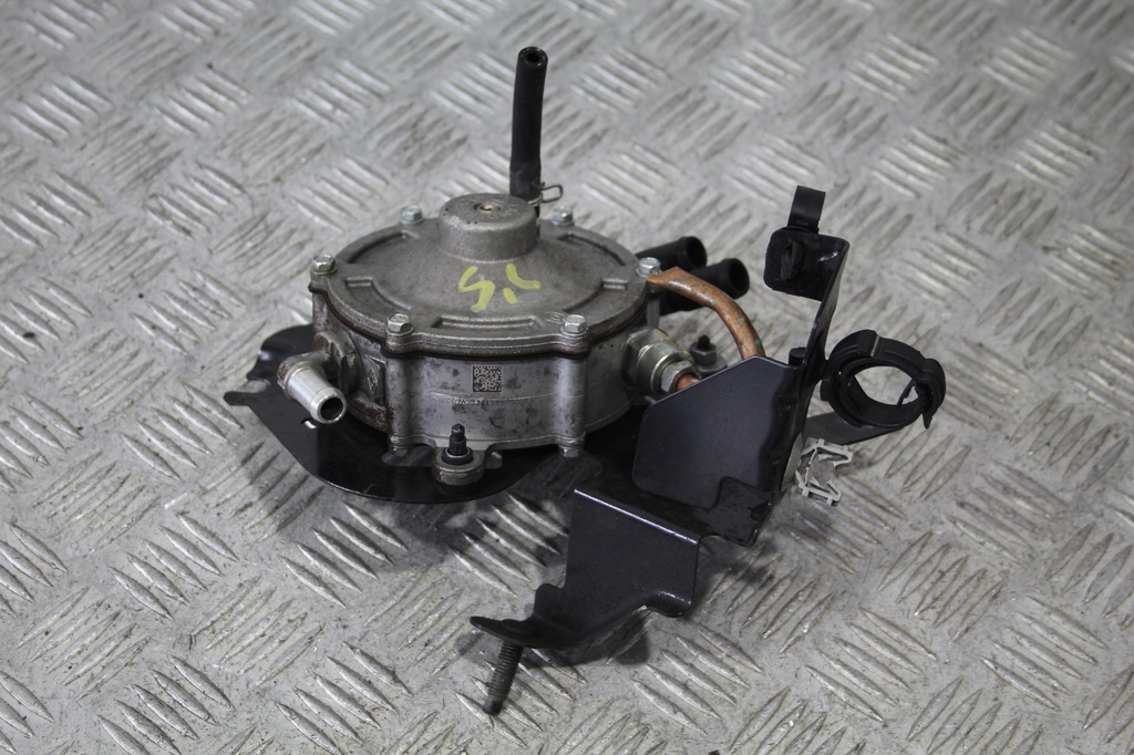 фото №1, Змішувач електропроводка газової sandero stepway ii 2