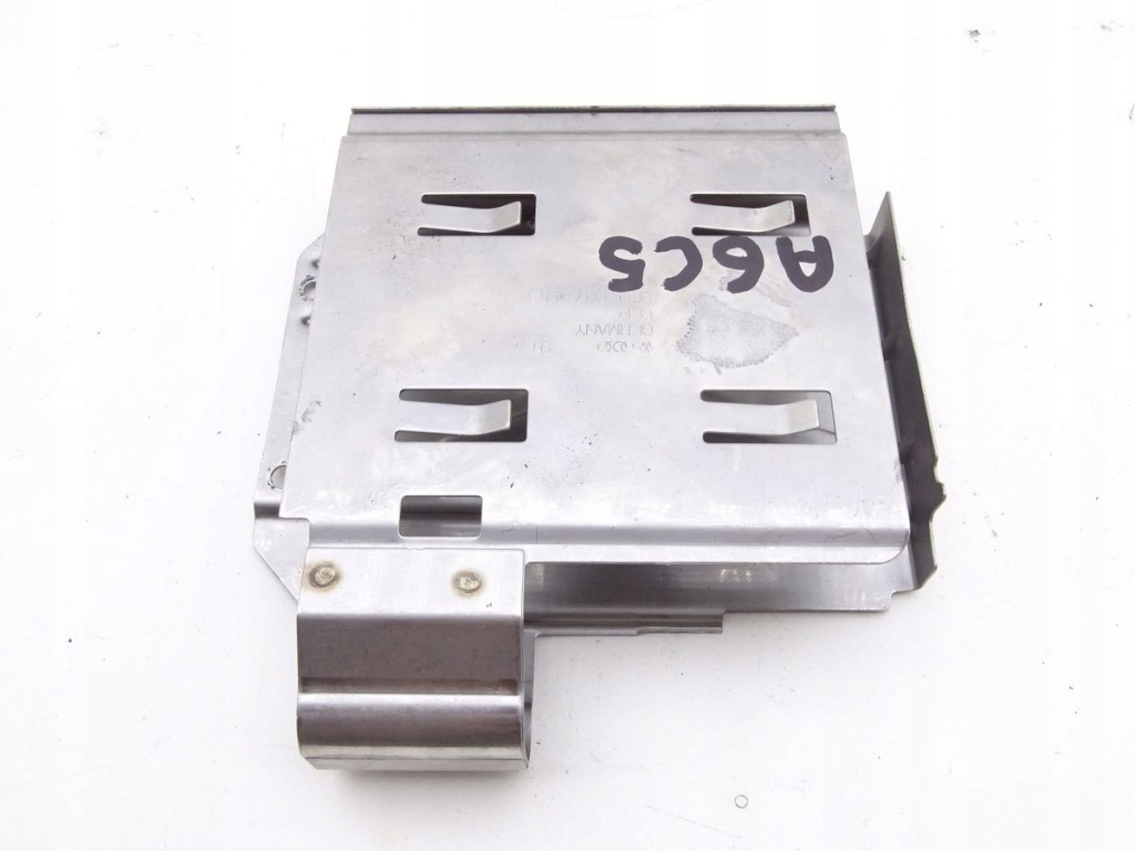 фото №1, Audi a6 c5 97-04 кронштейн компьютер