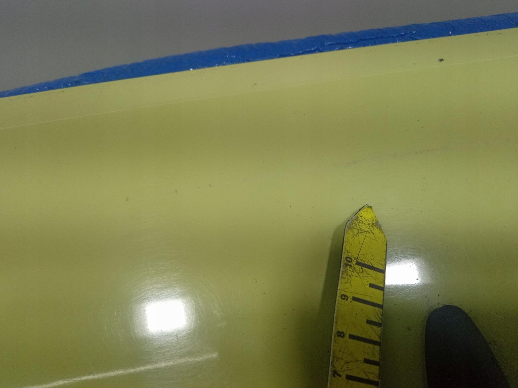 фото №6, Citroen c2 задня кришка багажника багажника задня верхній kbnb