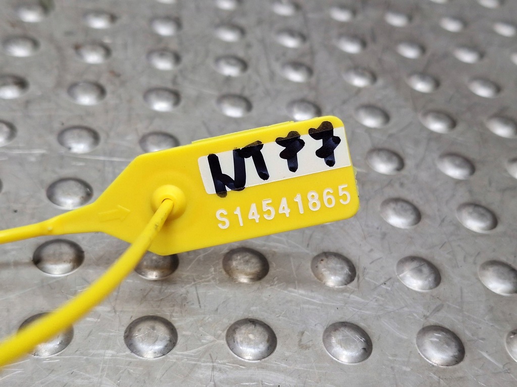 фото №7, Насос масла 8200307174 nissan note e11 qashqai i j10 lift 1.5 dci