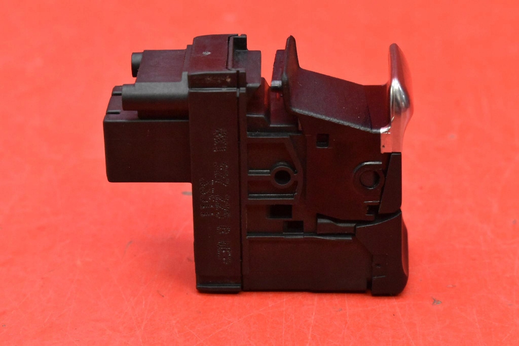 Важіль кнопка гальма ручного 8k1927225b audi a4 b8 lift 11-16 в Україні