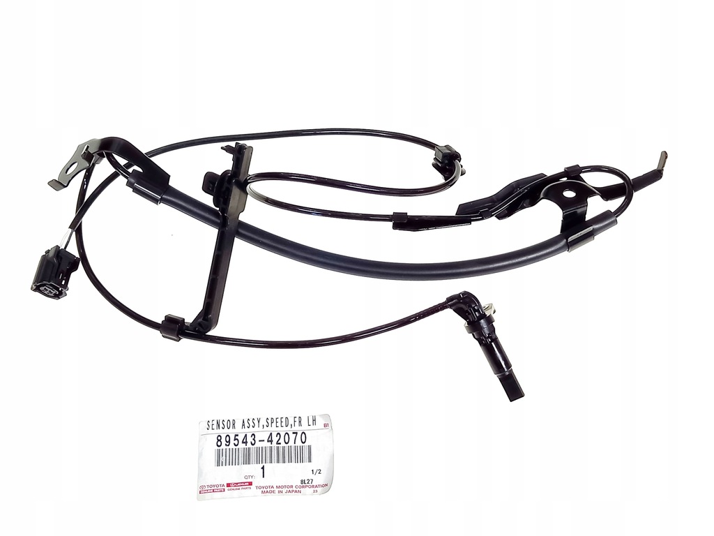 фото №8, Rav4 18-23 датчик abs перед лівий