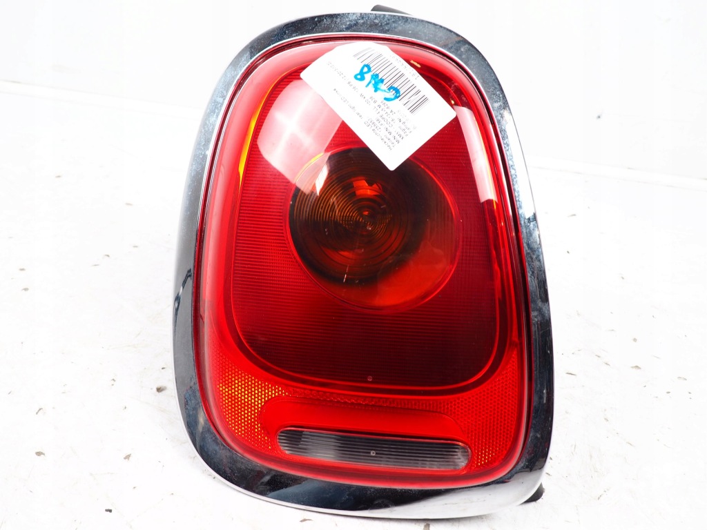 фото №1, Лампа ліва лівий задня задня mini f55 f56 f57 7297433