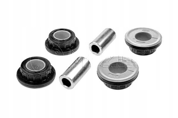 фото №1, Meyle рычаги набор iveco daily iii 35 s 11 v.35