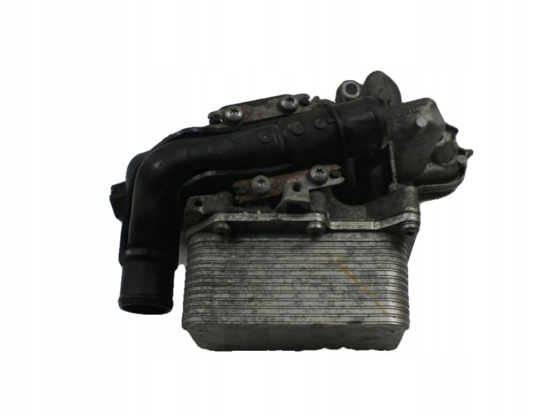 фото №1, Master iii 2.3dci радиатор масла oryg