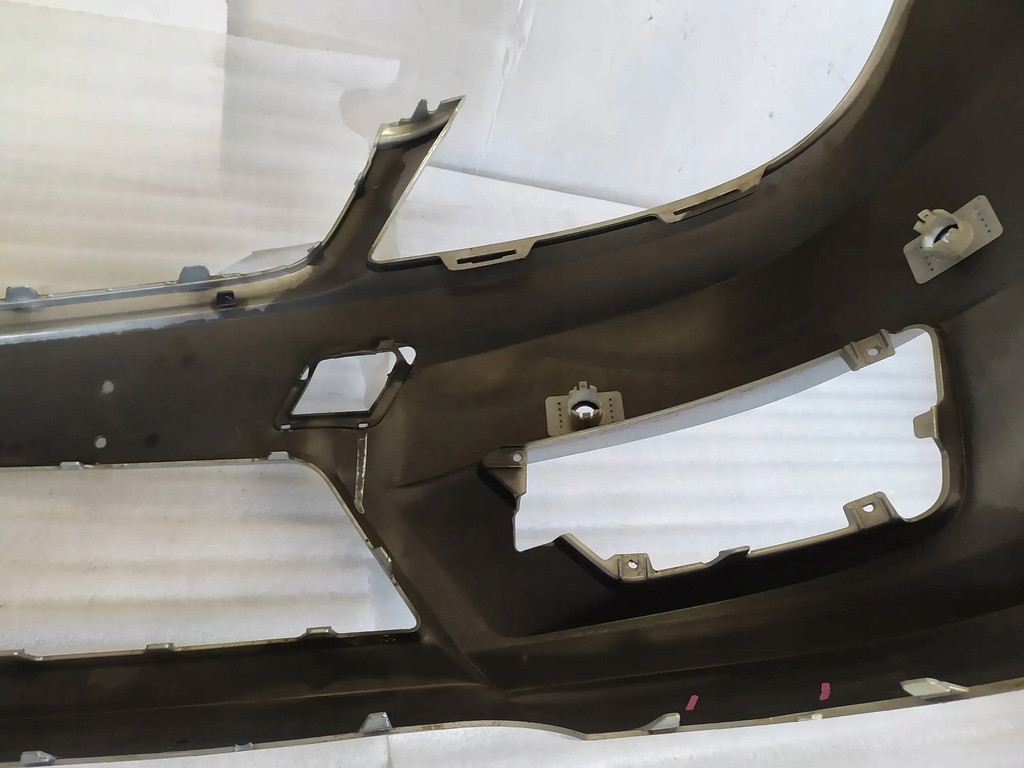 фото №12, Бампер перед mercedes c-klasa w204