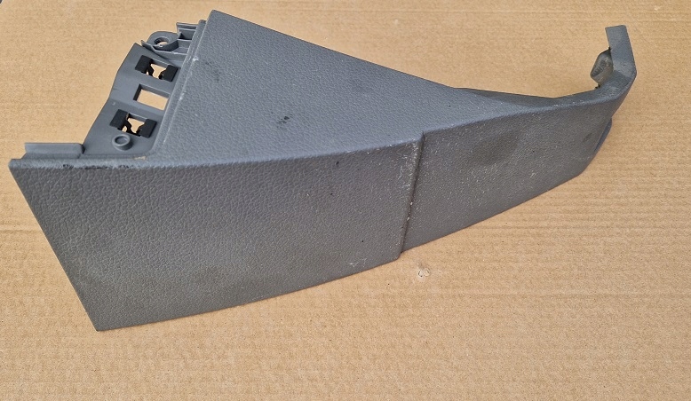 фото №1, Volkswagen оригінальний номер 7c1858368