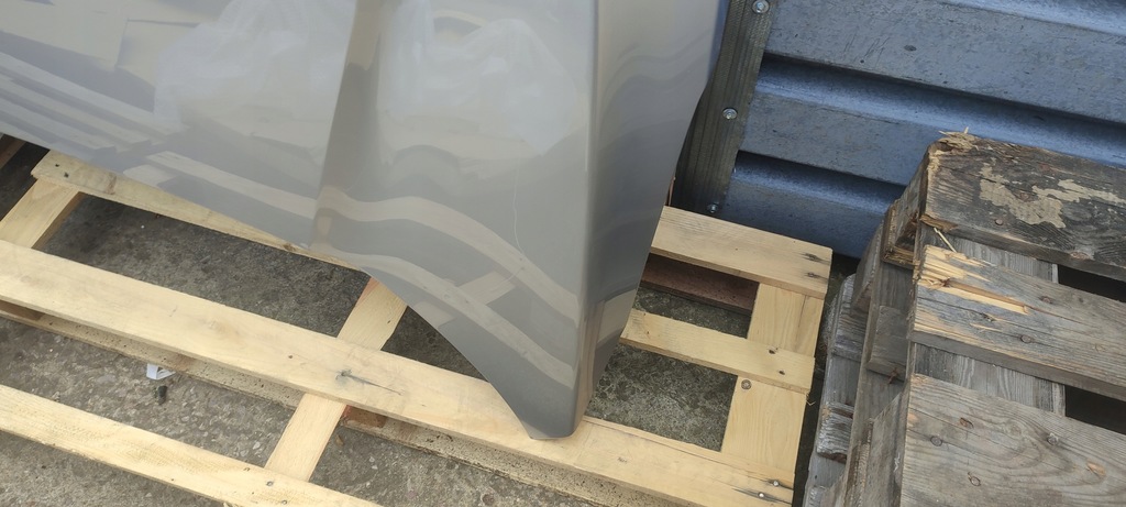 фото №15, Капот кришка двигуна сталевий honda cr-v crv 5 v rw 12.16-12.22r nh830m