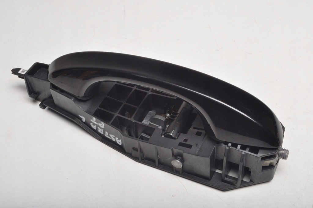 фото №1, Opel astra l ручка дверь наружная 9849924580 правый задняя 2023r