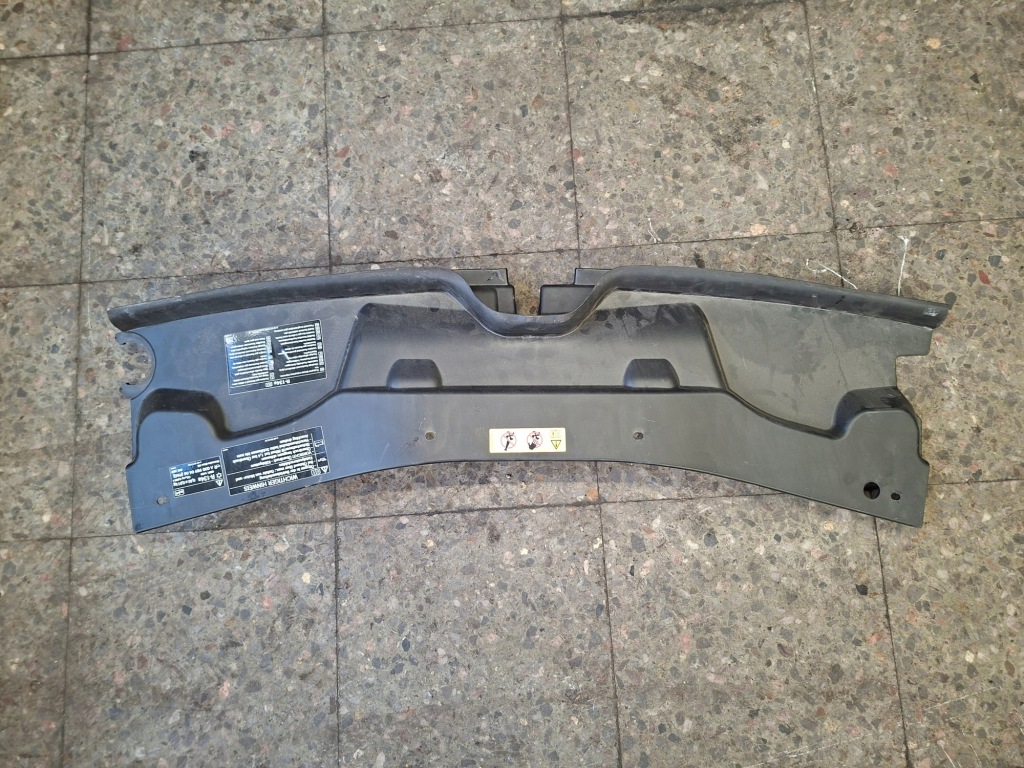 A4478850236 защита панелі  передней  mercedes vito w447 Киев