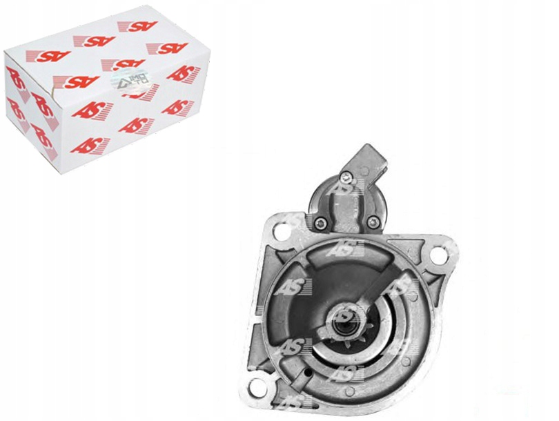 Стартер fiat ducato 2,4 2.4 2,5 2.5 дизель td в Украине