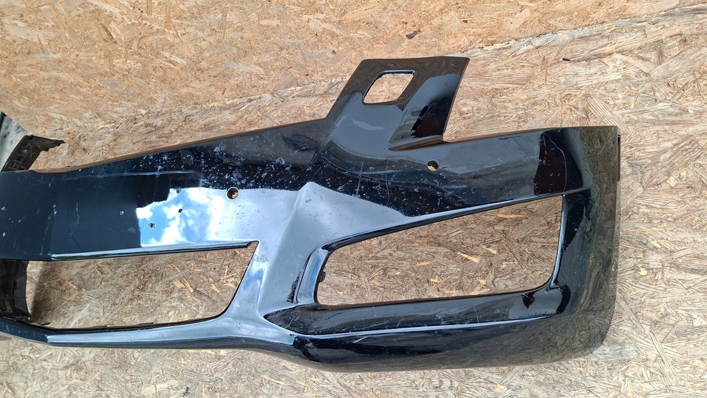 фото №9, Бампер перед передній cadillac ats 20861604