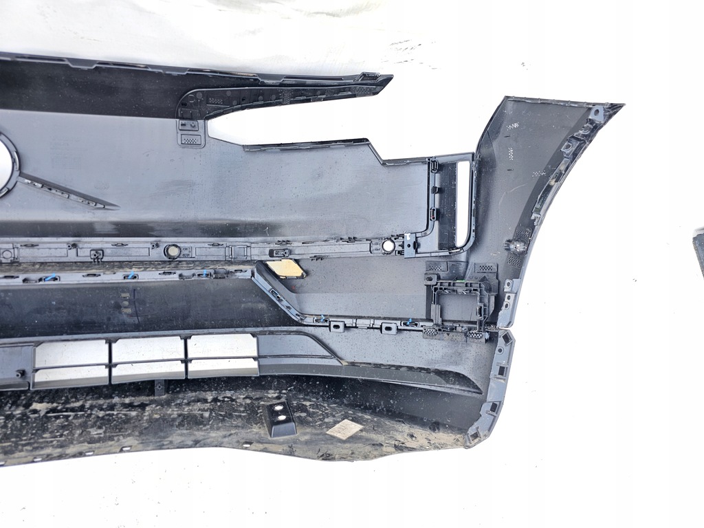 фото №10, Бампер volvo ex30 ex-30 2023 - перед передній