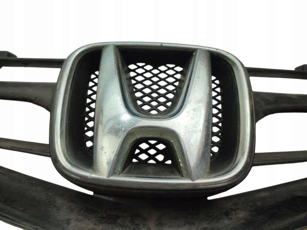 фото №4, Решётка радиатора решётка радиатора перед honda accord vii 7 2002-2005