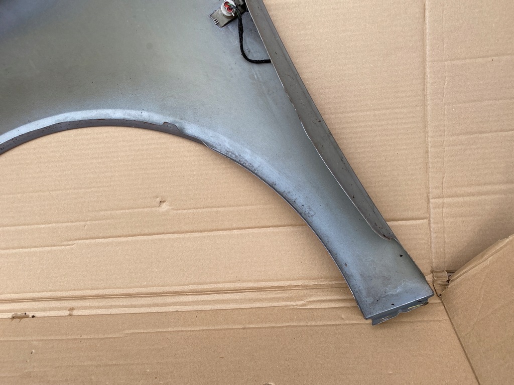 фото №8, Opel insignia a крила перед правий