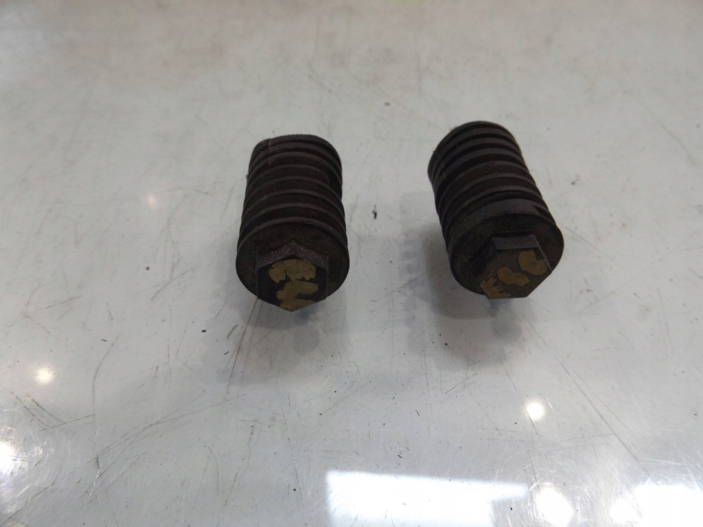 фото №2, E46 lift отбойник капот