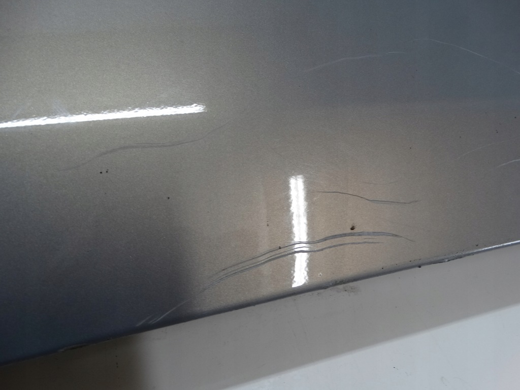 фото №12, Двері правий задня renault scenic ii