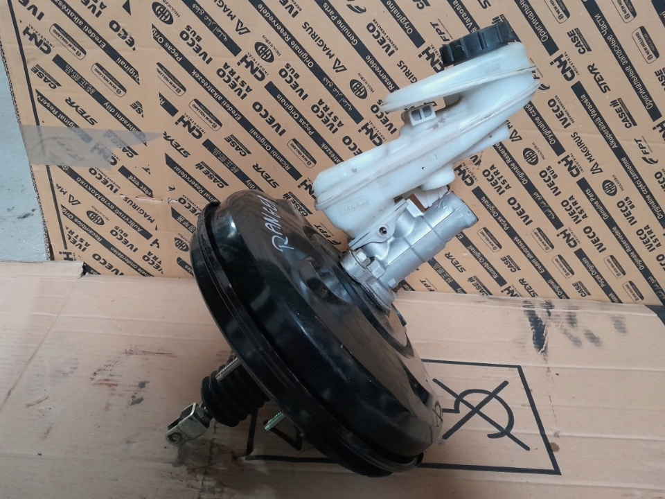 фото №7, Ford ranger 3.2d 147kv стартер 16r