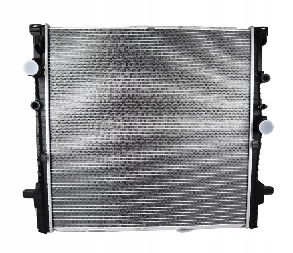 фото №1, Радіатор bmw x6 g06 2018 -