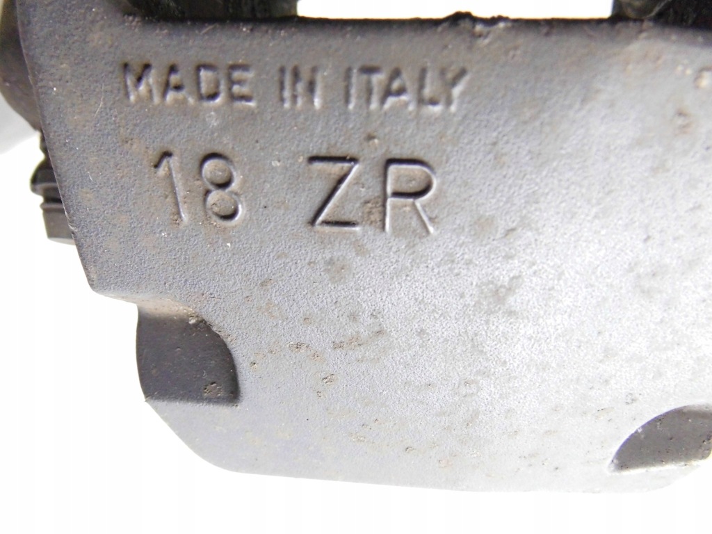 фото №12, Суппорты тормозные brembo 18zr vw touareg 7l porsche cayenne оригинал