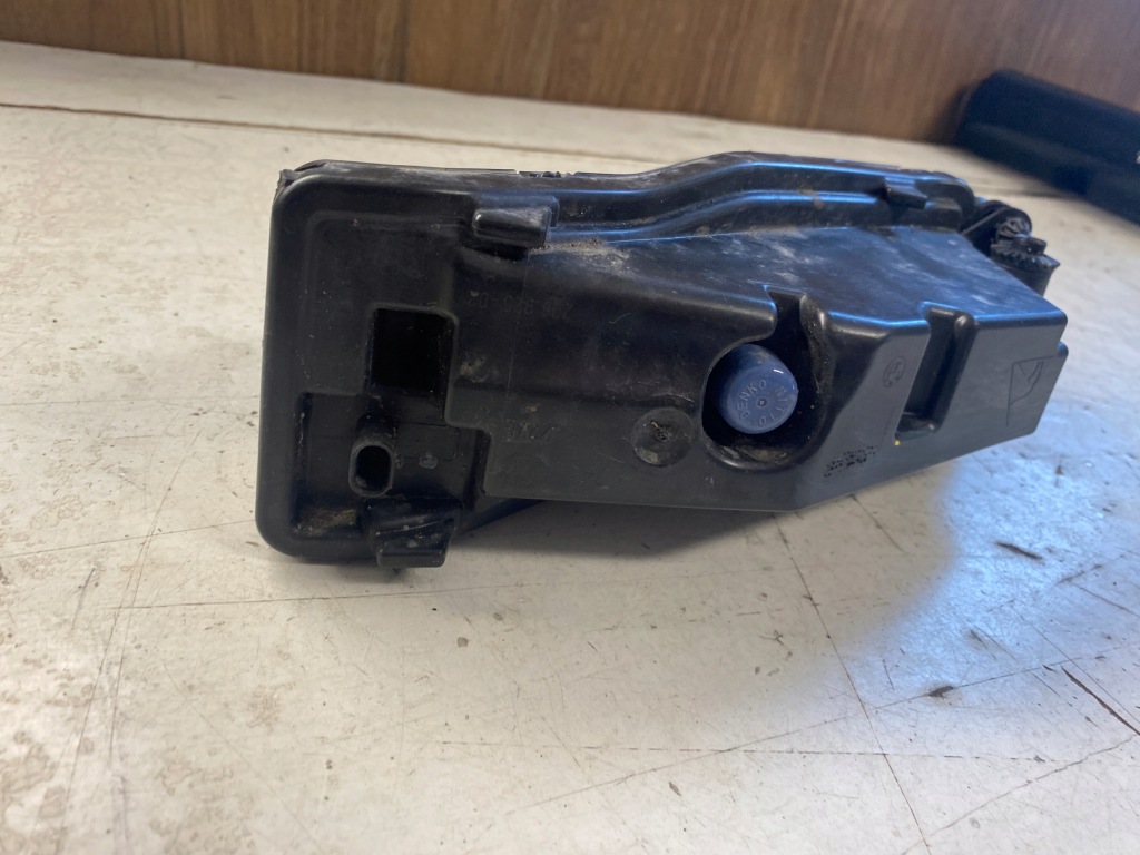 Купить Bmw g01 g02 противотуманная фара led drl правый 9492772