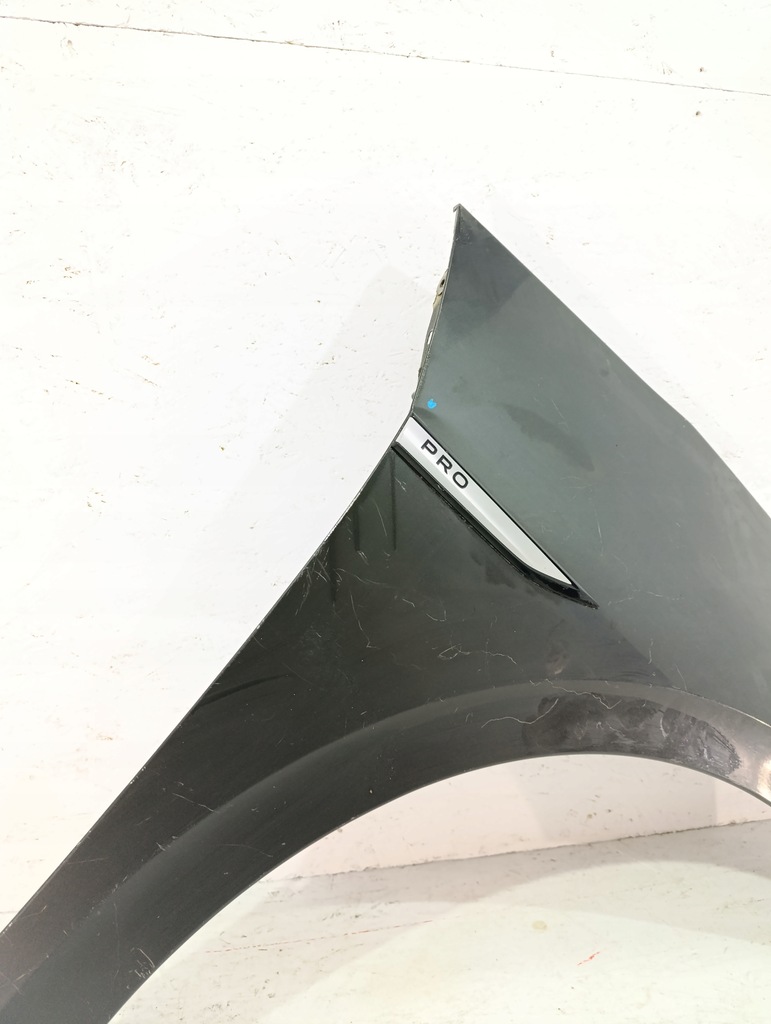 фото №10, Volkswagen vw id.3 id 3 10a крыло правый перед передний сторона правая