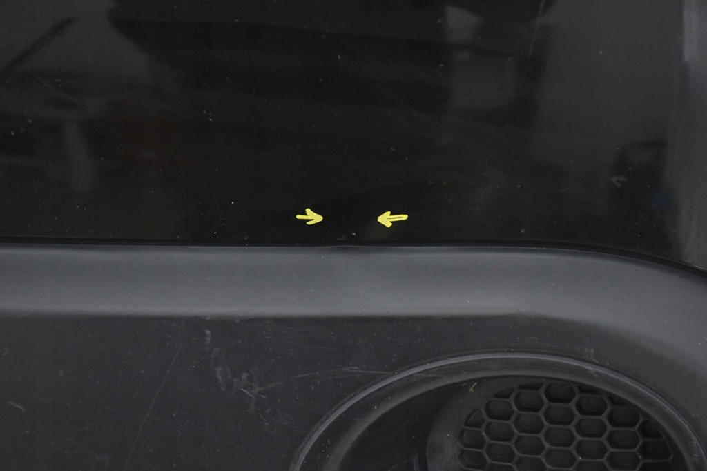 фото №7, Бампер передній перед nissan qashqai i j10