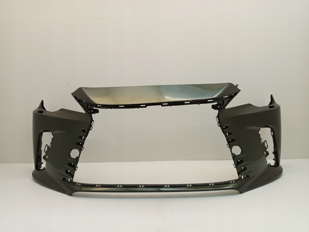 Lexus rx v 5 2022- бампер перед передний 52119-48850 с Разборки