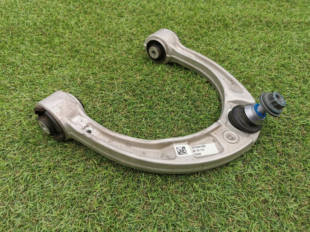 фото №1, Mercedes gle gls 167 рычаг правый верхний перед