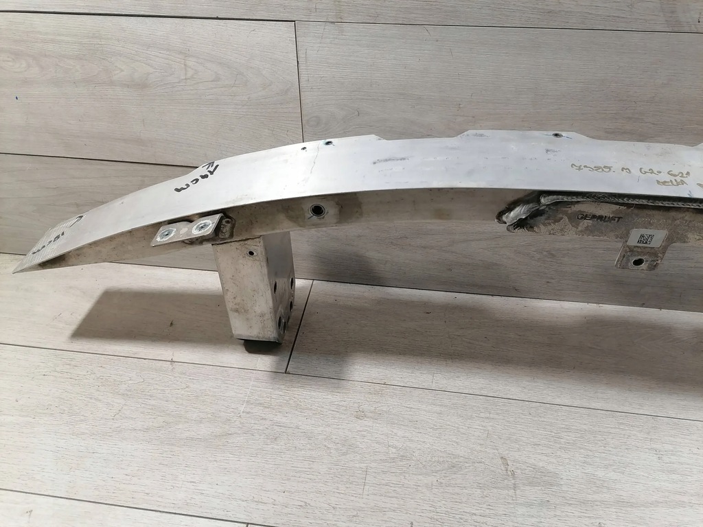 фото №7, 7385. bmw 3 g20 g21 балка бампер перед 7422219