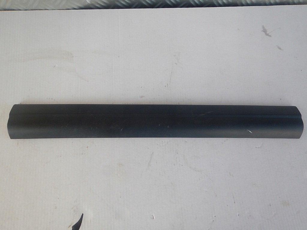 фото №1, Bmw e60 e61 lift левая защита молдинг обивка порог