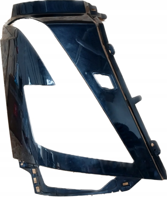 Купить Панель фары корпус рамка фара volvo fh5 правая 84448715